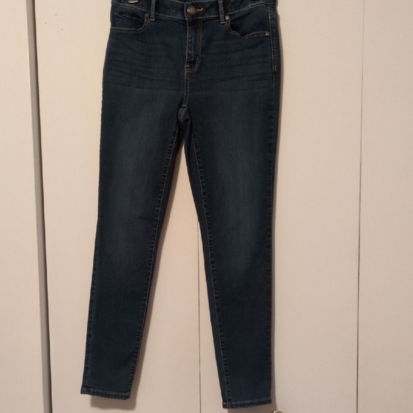 Simply Vera Verawang Women's  Jeans - Picture 1 of 3
